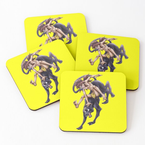 Item preview, The Jungle Book Shonen Mowgli (Yellow) designed and sold by MurpheusTech.