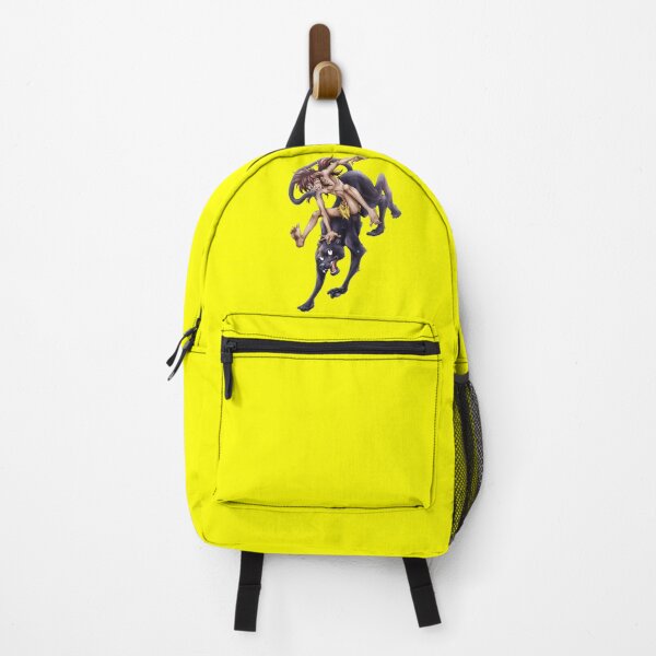 Item preview, The Jungle Book Shonen Mowgli (Yellow) designed and sold by MurpheusTech.