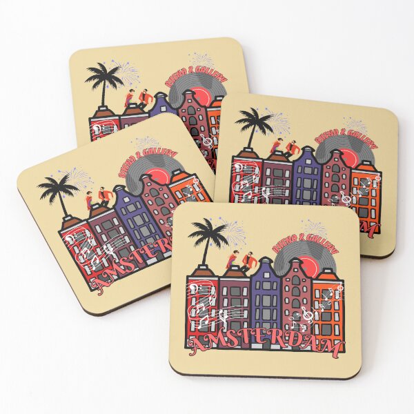 Item preview, Amsterdam designed and sold by Peerless-Prime.