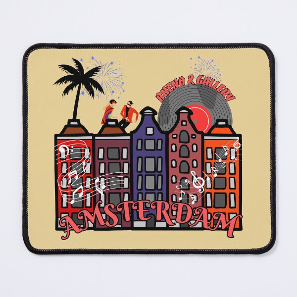 Item preview, Amsterdam designed and sold by Peerless-Prime.