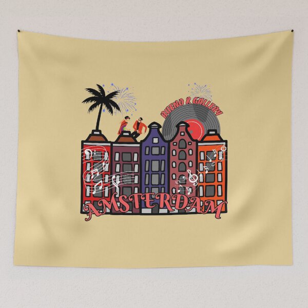 Item preview, Amsterdam designed and sold by Peerless-Prime.