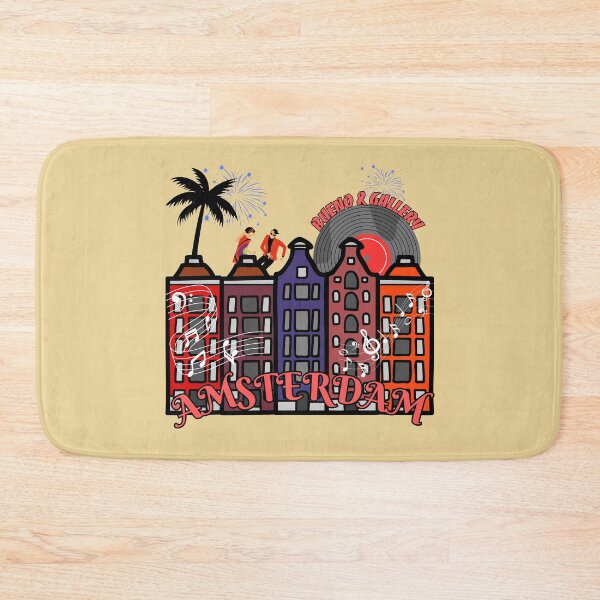 Item preview, Amsterdam designed and sold by Peerless-Prime.
