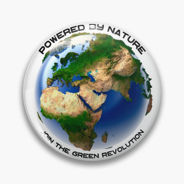 Item preview, EcoWear: Powering the Future with Nature designed and sold by Chroma Artis.