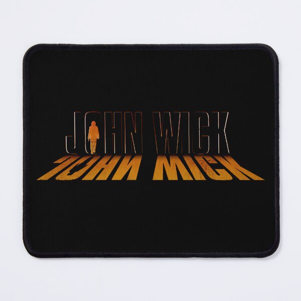 Item preview, John Wick 2 designed and sold by DreamPrintPro.