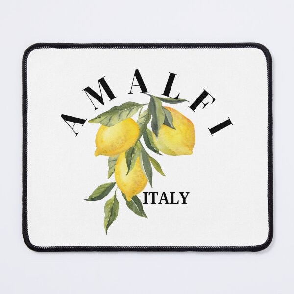 Item preview, Amalfi Italy designed and sold by erikannegarcia.