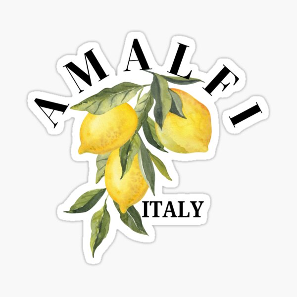Item preview, Amalfi Italy designed and sold by erikannegarcia.