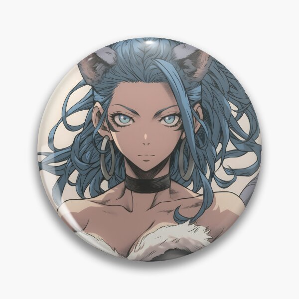 Item preview, Felicia - 13 designed and sold by Infinite-Aspire.