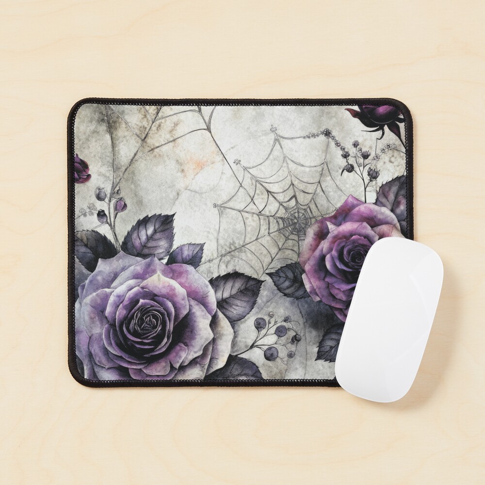Item preview, Mouse Pad designed and sold by MagelliShop.