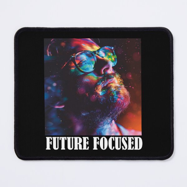 Item preview, Future Focused Forward designed and sold by AtelierA26.