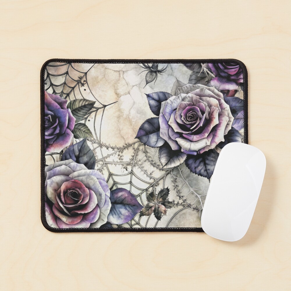 Item preview, Mouse Pad designed and sold by MagelliShop.
