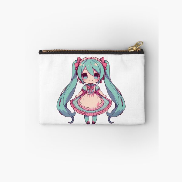 Item preview, Hatsune Miku: Lil Doll designed and sold by EmberlyDawn.