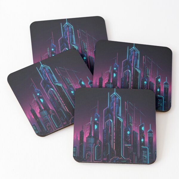 Item preview, CyberTech City: The Heart of the Machine designed and sold by ZipperDragon88.