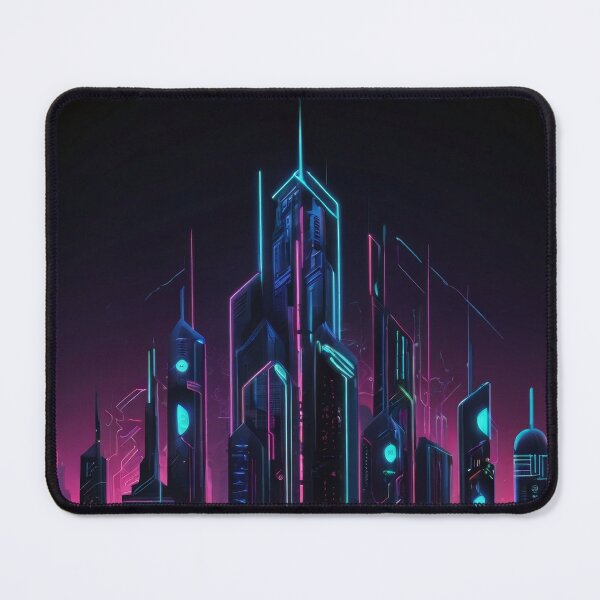 Item preview, CyberTech City: The Heart of the Machine designed and sold by ZipperDragon88.