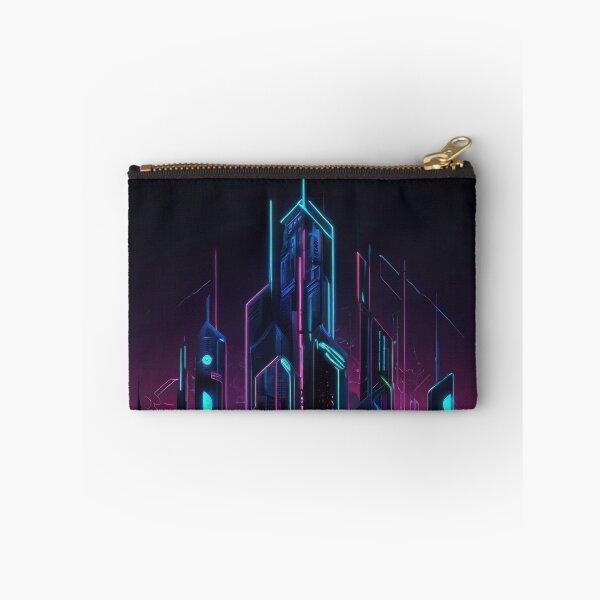 Item preview, CyberTech City: The Heart of the Machine designed and sold by ZipperDragon88.