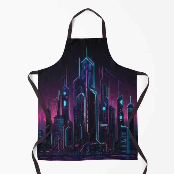 Item preview, CyberTech City: The Heart of the Machine designed and sold by ZipperDragon88.
