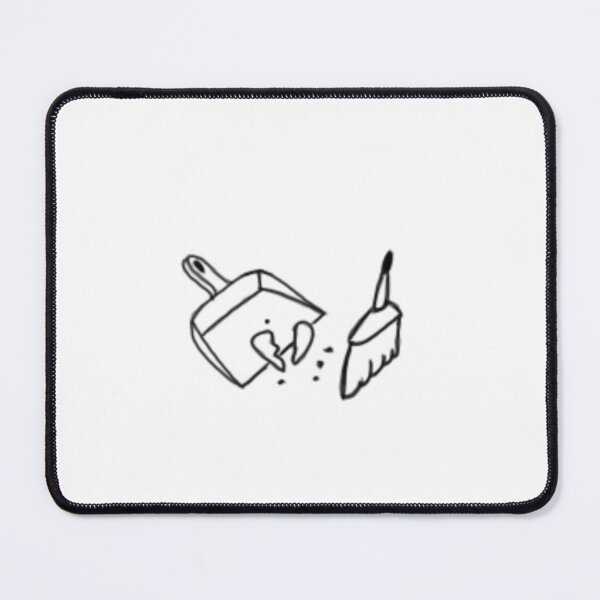 Item preview, broken heart, cleaning the world designed and sold by aishiterumo.
