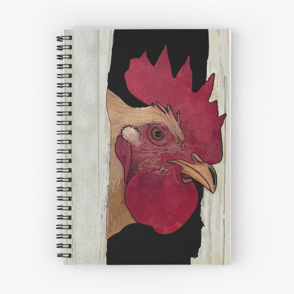 Item preview, Rooster designed and sold by EstherLaBelle.