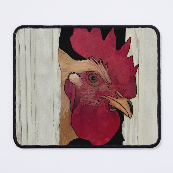 Item preview, Rooster designed and sold by EstherLaBelle.