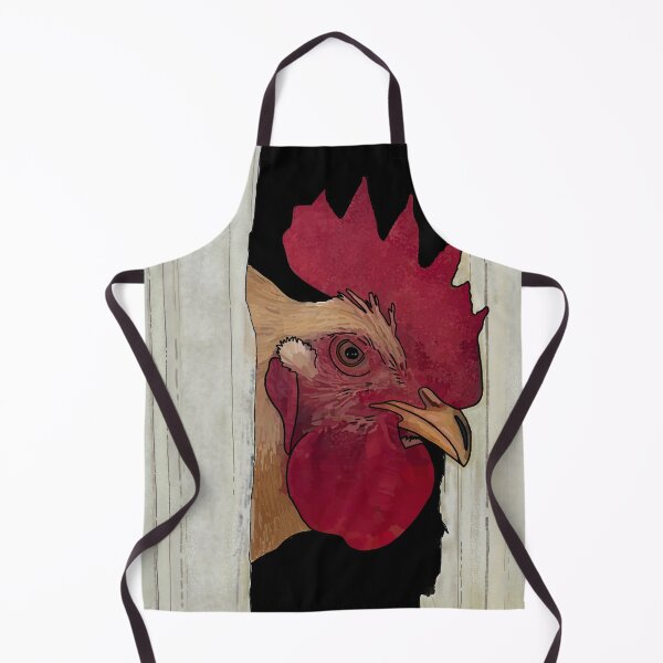 Item preview, Rooster designed and sold by EstherLaBelle.