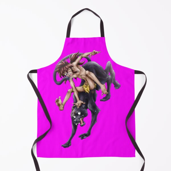 Item preview, The Jungle Book Shonen Mowgli (Magenta) designed and sold by MurpheusTech.