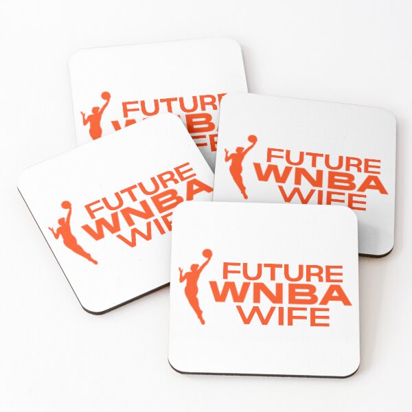 Item preview, future wnba wife designed and sold by createandrogyny.