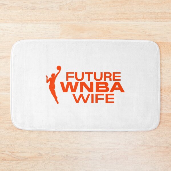 Item preview, future wnba wife designed and sold by createandrogyny.
