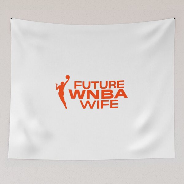 Item preview, future wnba wife designed and sold by createandrogyny.