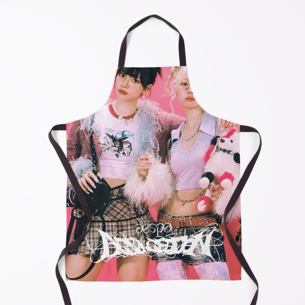 Item preview, Karina Winter Aespa Armageddon Supernova designed and sold by Valereekmerch.