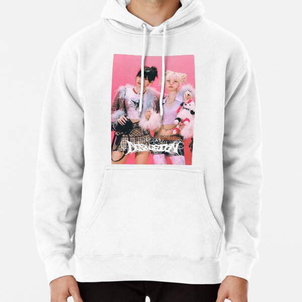 【公式】aespa エスパ DRAMA - HOODIE フーディー パーカー Aespa Drama Album Hoodie – idollookbook