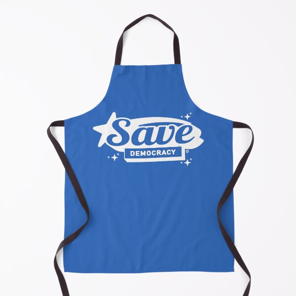 Item preview, Save Democracy designed and sold by Yuzik.