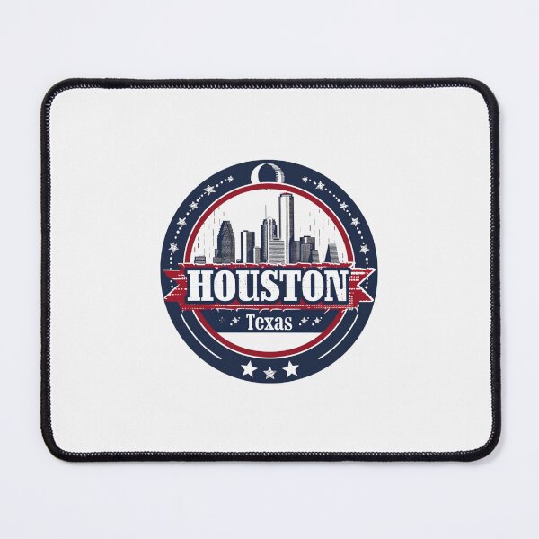 Item preview, Houston - Texas  designed and sold by GoodOldVintage.