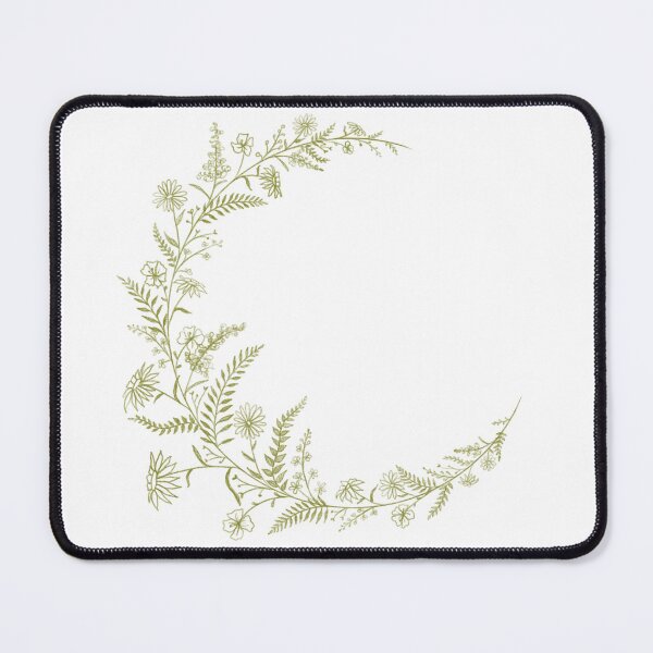Item preview, Floral - Blossom Circle designed and sold by Vie-Designs.