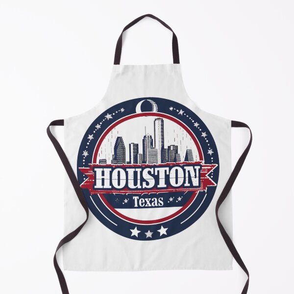 Artikelvorschau, Houston, Texas entworfen und verkauft von GoodOldVintage.