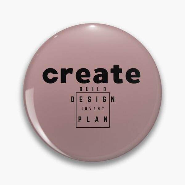 Item preview, Create build design invent plan designed and sold by Ellastee.