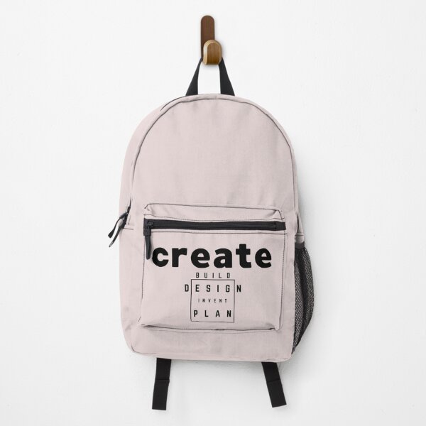 Item preview, Create build design invent plan designed and sold by Ellastee.
