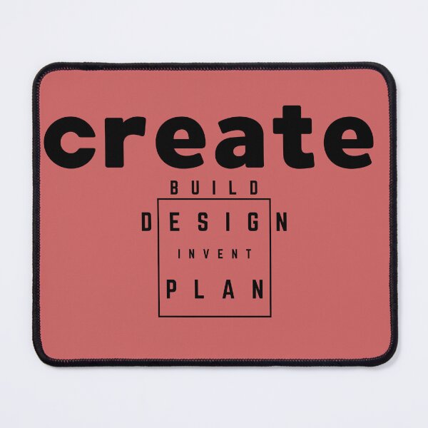 Item preview, Create build design invent plan designed and sold by Ellastee.