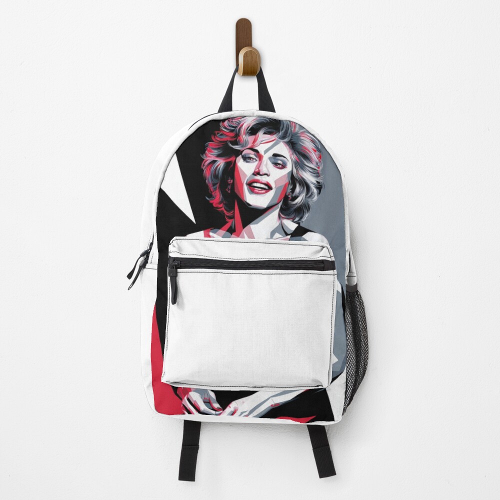 Item preview, Backpack designed and sold by HopInStyle31.
