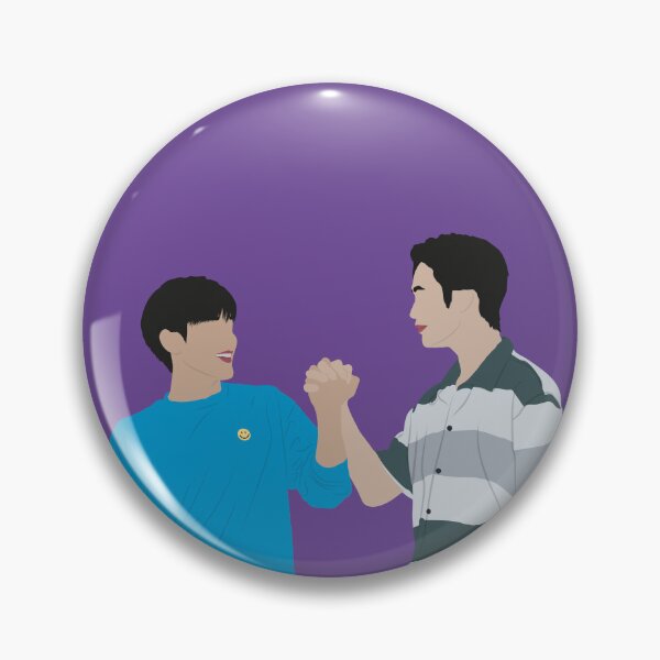 Item preview, We're boyfriends. | my love mix-up th designed and sold by Pinu92.