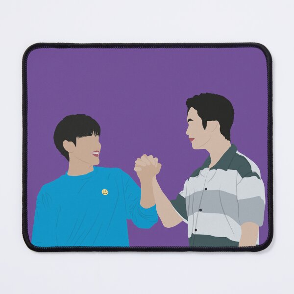 Item preview, We're boyfriends. | my love mix-up th designed and sold by Pinu92.
