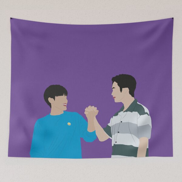 Item preview, We're boyfriends. | my love mix-up th designed and sold by Pinu92.