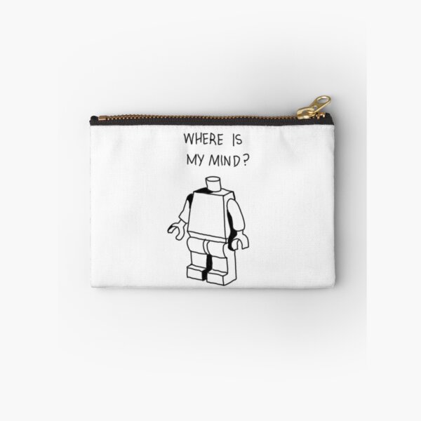 Item preview, where is my mind? designed and sold by aishiterumo.