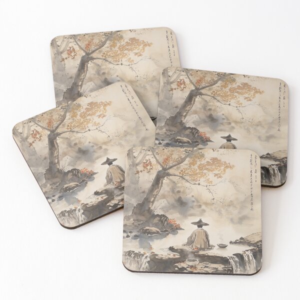 Item preview, Asian Tea Ceremony designed and sold by Shutter-Dragon.