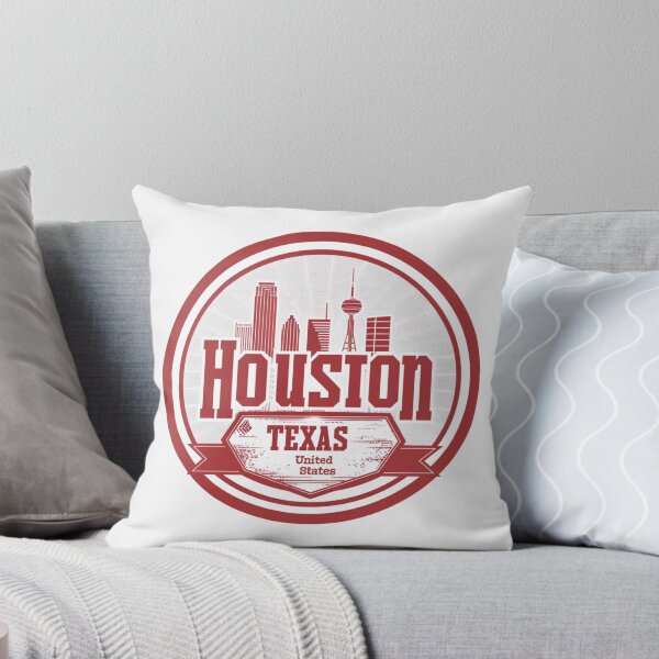 Artikelvorschau, Houston, Texas entworfen und verkauft von GoodOldVintage.