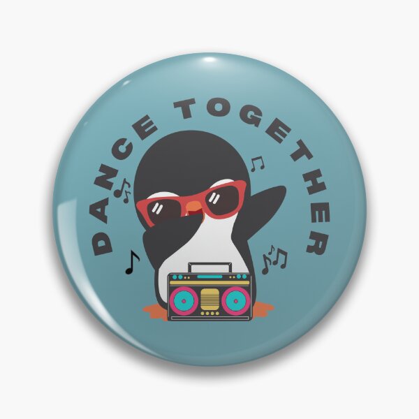 Item preview, Dance together designed and sold by Peerless-Prime.