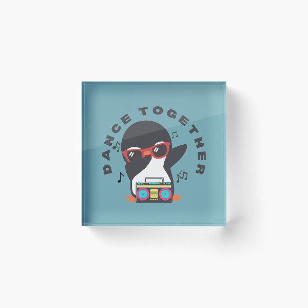 Item preview, Dance together designed and sold by Peerless-Prime.