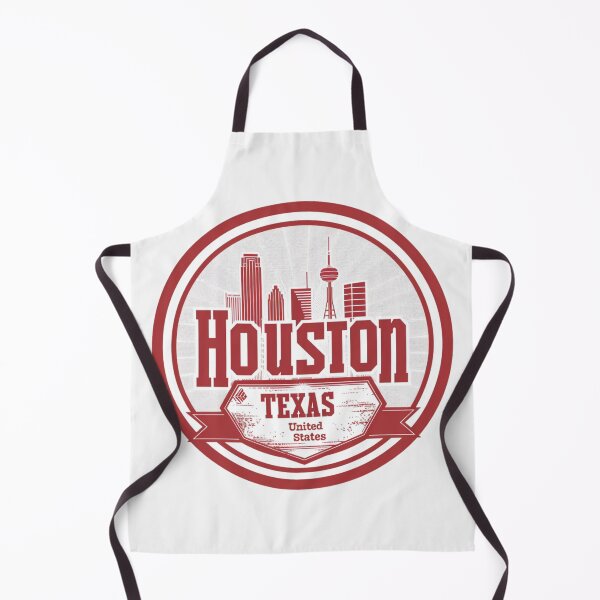 Artikelvorschau, Houston, Texas entworfen und verkauft von GoodOldVintage.
