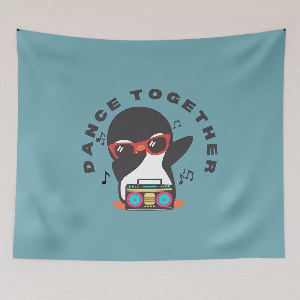 Item preview, Dance together designed and sold by Peerless-Prime.