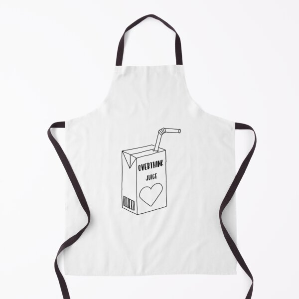 Item preview, overthinking juice designed and sold by aishiterumo.