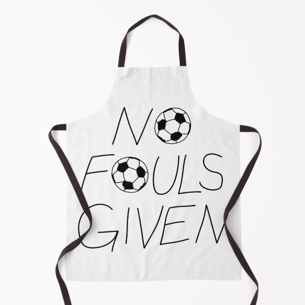 Item preview, No Fouls Given designed and sold by Madmattman.