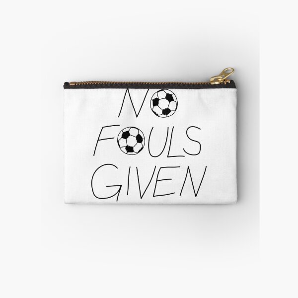 Item preview, No Fouls Given designed and sold by Madmattman.